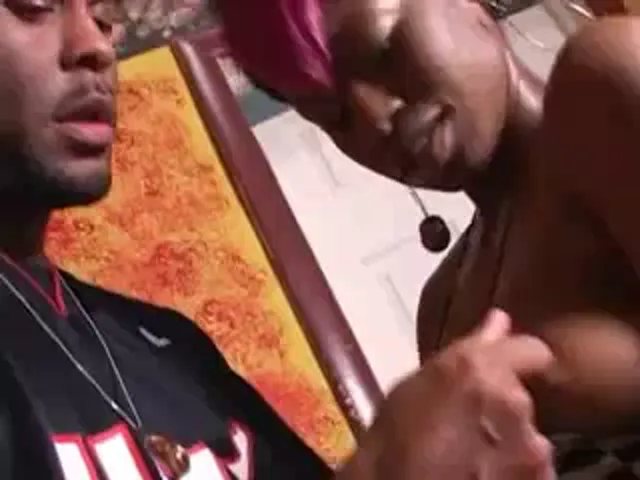 American Woman Blowjob Hardcore Black Butt