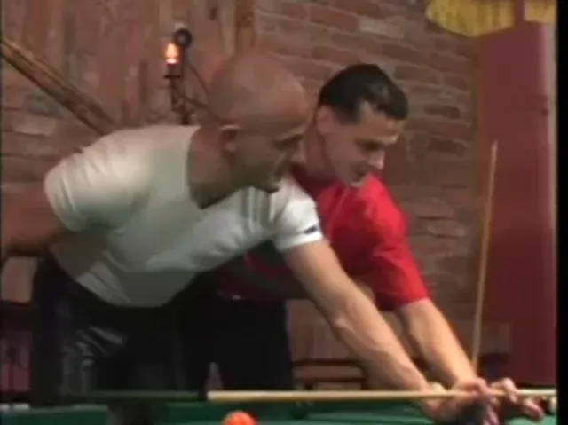 Gay Pissing/Squirting