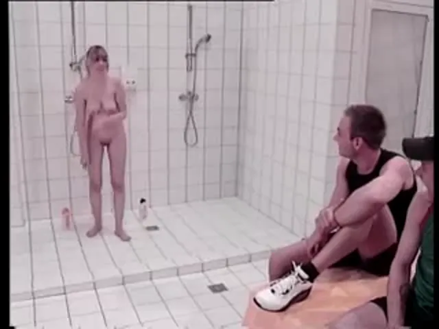 European Woman Anal Blowjob 3p/4p Anal Sex