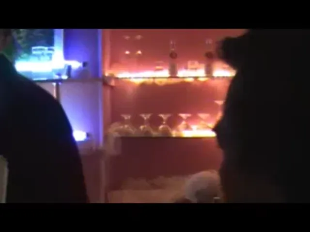 European Woman Blowjob