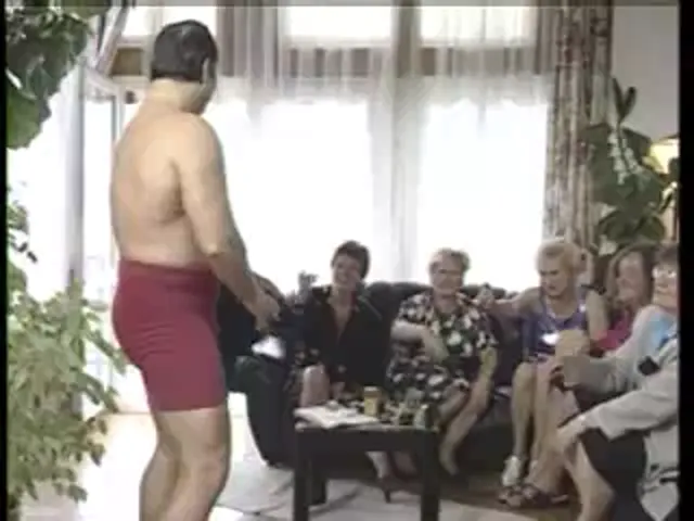 Mature European Blowjob Hardcore GILF Granny