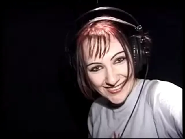 German Woman Casting Masturbation
