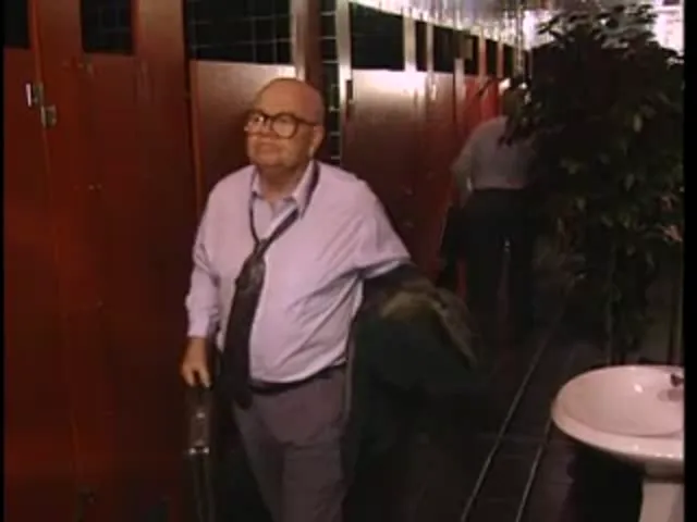 Gay Scene