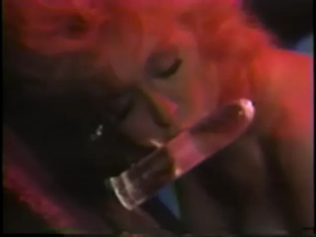 American Woman Classic Lesbian