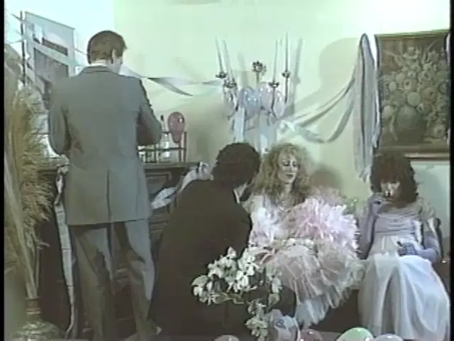 Transsexual Scene