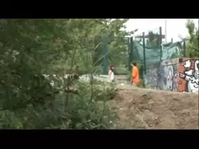 European Woman Blowjob Hardcore Out Door Sex Public Sex