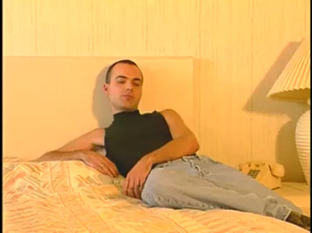 Gay Scene