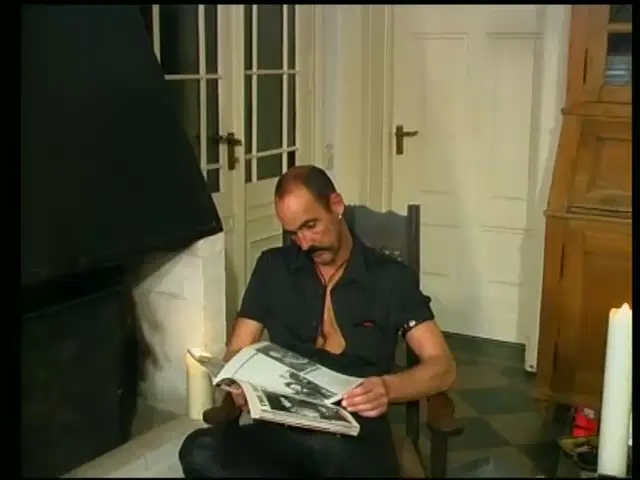 German Woman Gay Scene