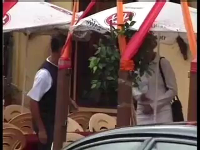 European Woman Blowjob Hardcore Out Door Sex Public Sex