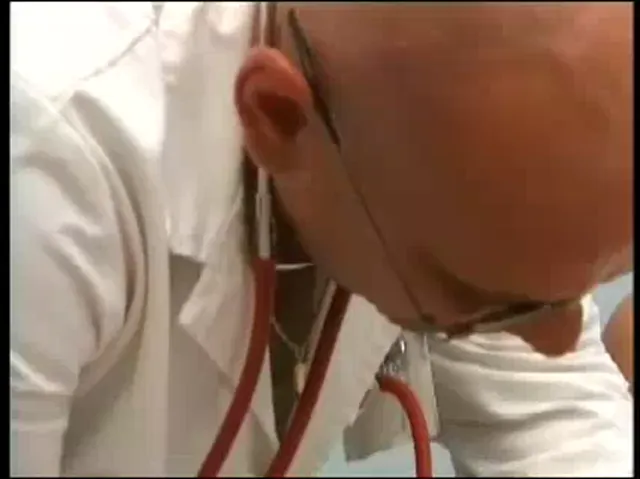 European Woman Blowjob Hardcore Clinic Sex