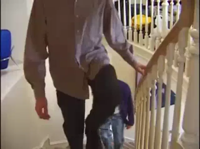 Gay Scene