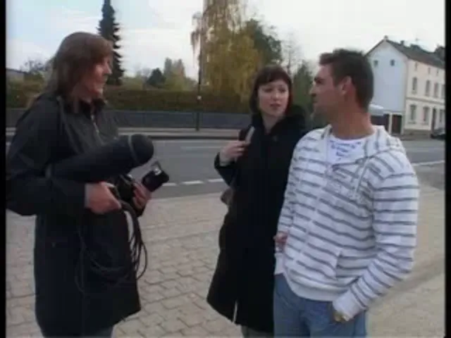 European Woman Blowjob Hardcore Couples