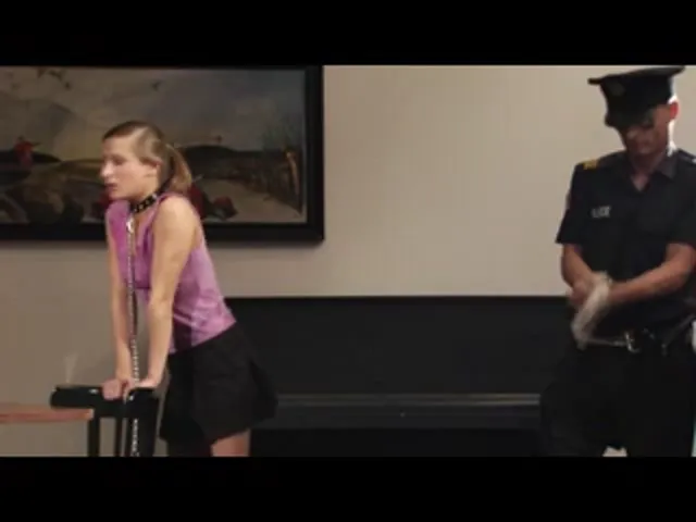 European Woman Blowjob Hardcore