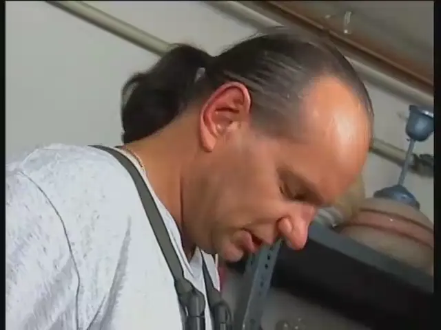 Mature European Blowjob Hardcore GILF Granny