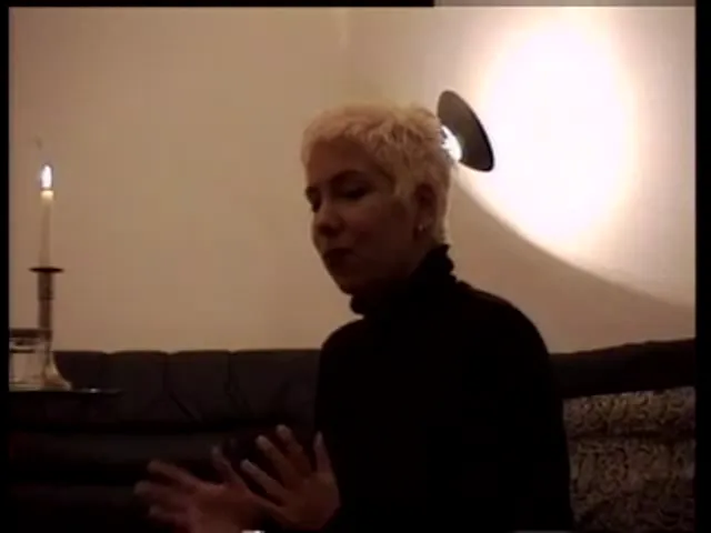 European Woman Amateur Masturbation