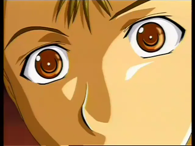 Animation Hentai Scene