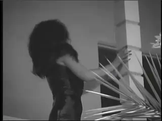 European Woman Domination/SM Fetish