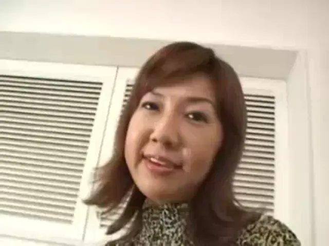 Mature Asian Blowjob Hardcore Fetish GILF