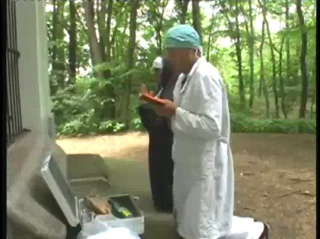 European Woman Blowjob Hardcore Nurses Out Door Sex
