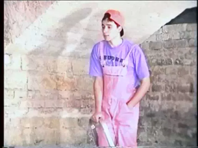 German Woman Gay Scene