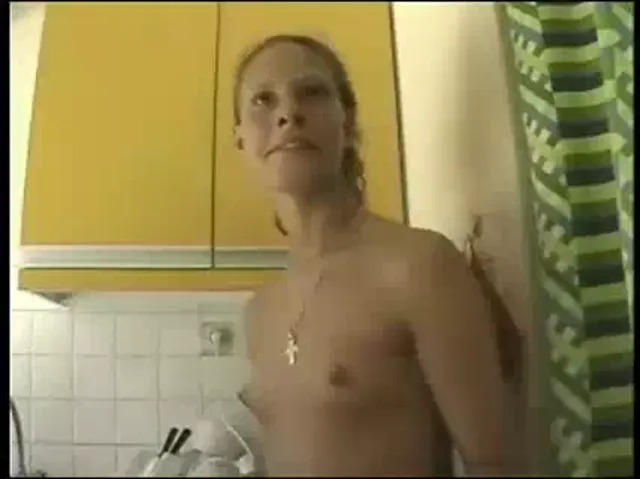Barely Legal European Blowjob Hardcore Amateur