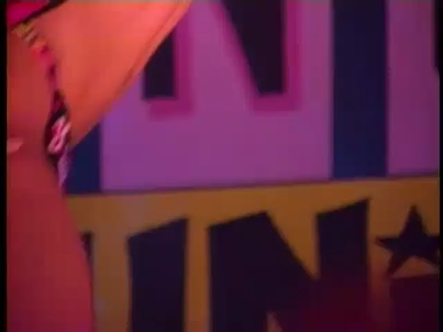 Gay Softcore Scene