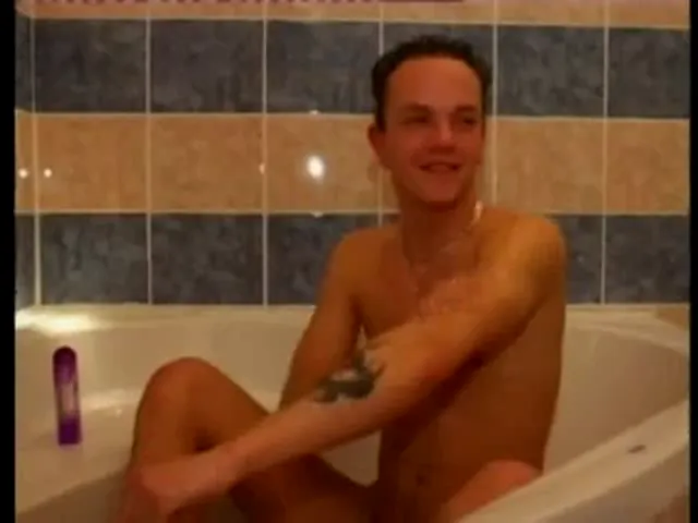 Gay Scene