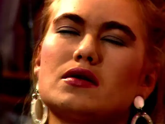 European Woman Blowjob Hardcore 3p/4p Classic