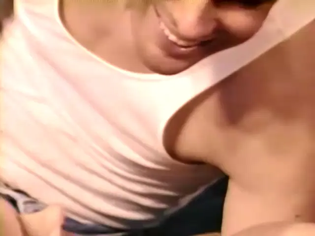 American Woman Anal Blowjob 3p/4p Anal Sex
