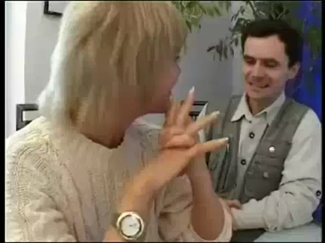 European Woman Blowjob Hardcore Amateur
