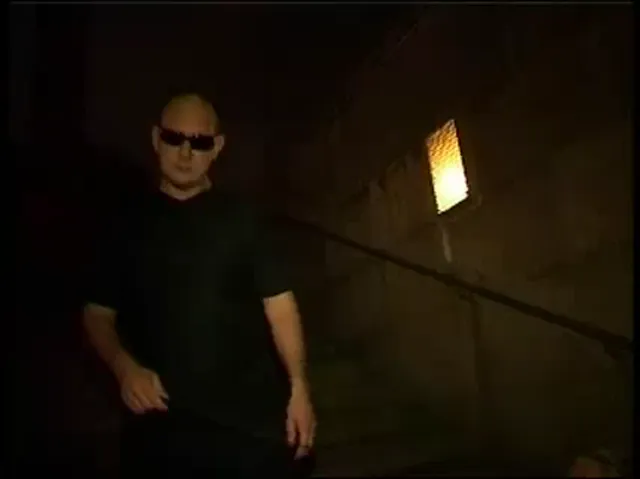 Domination/SM Fisting