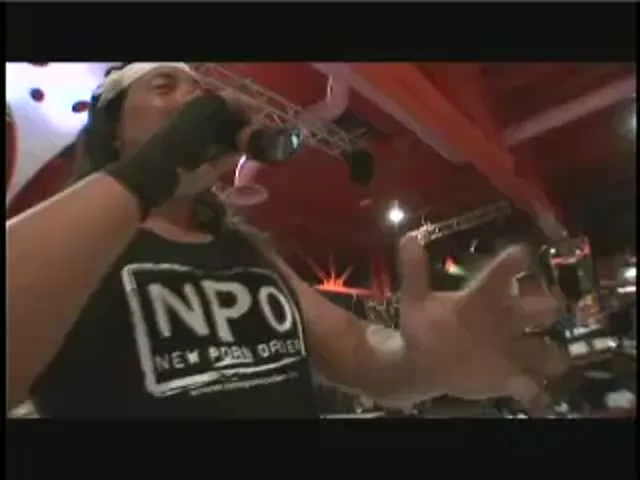 Other Wrestling Scene