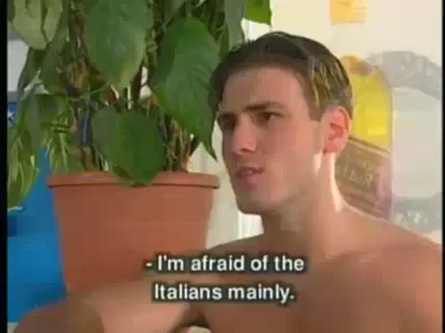 Gay Scene