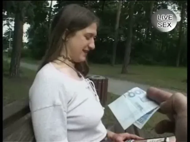 European Woman Blowjob Amateur Out Door Sex