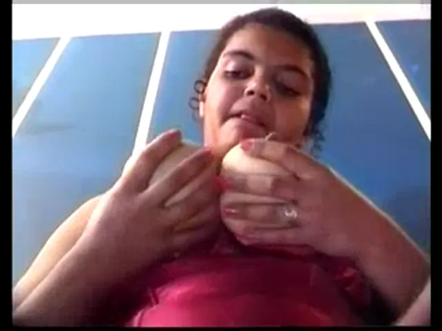 French Woman Masturbation