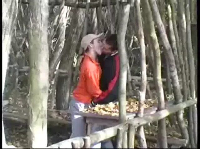 German Woman Gay Scene