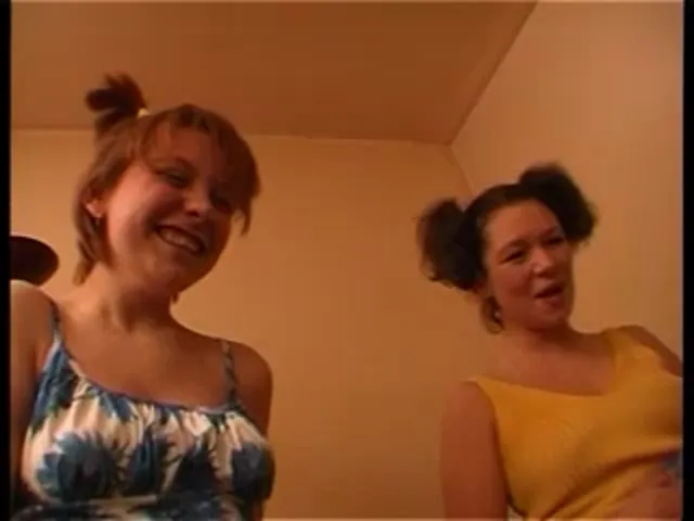 Barely Legal European Blowjob Hardcore 3p/4p Daddy