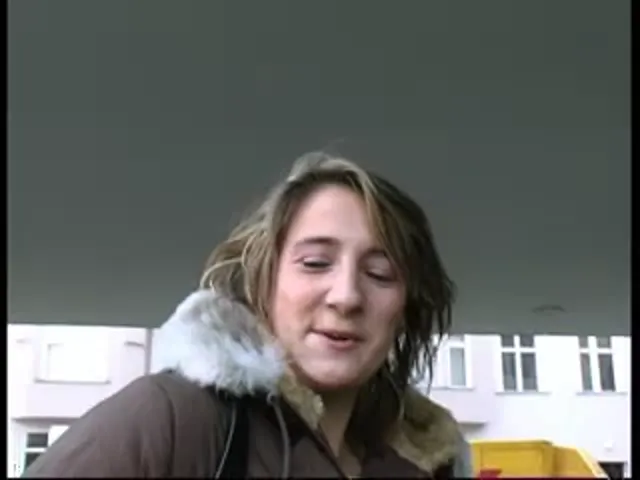 Masturbation Scene