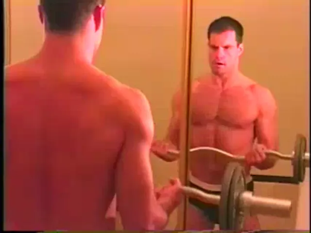 Gay Scene