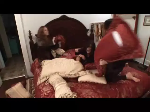 American Woman Bondage Domination/SM