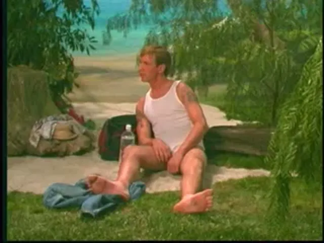 Freak Gay Scene