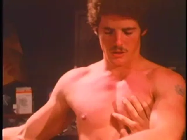 Gay Scene