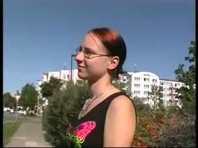 German Woman Masturbation Toys/Dildo