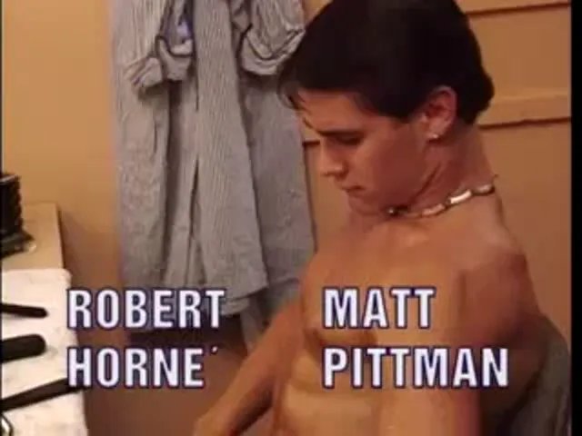 Gay Scene