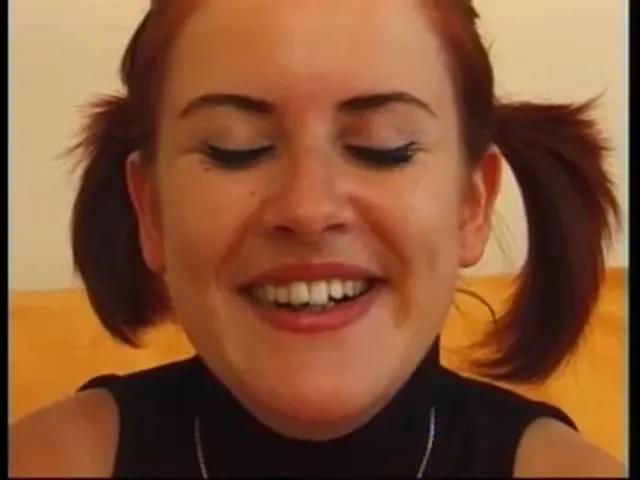 Barely Legal European Blowjob Hardcore Amateur Gonzo