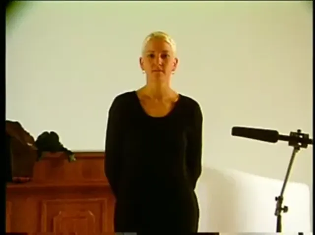 German Woman Casting Softcore