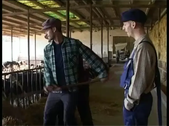 German Woman Gay Scene