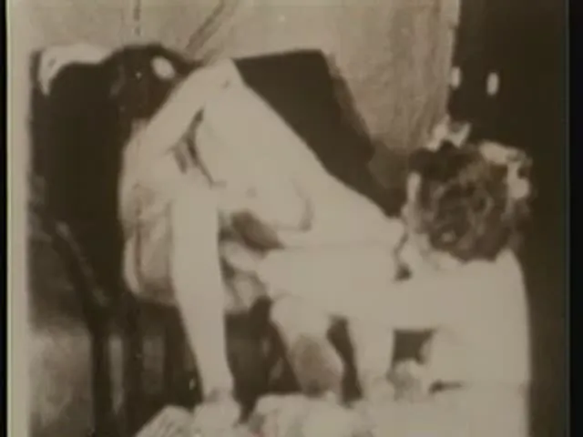 European Woman Blowjob Hardcore Classic Vintage