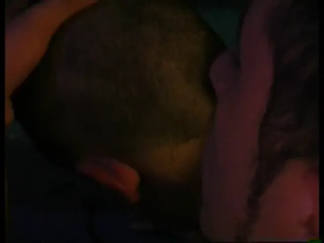 German Woman Gay Scene