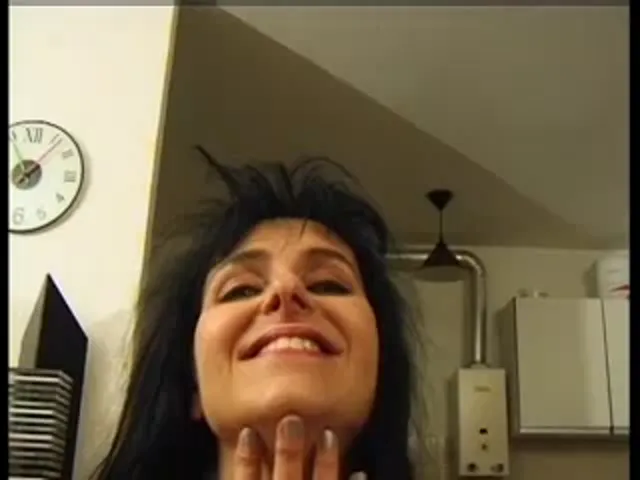 European Woman Blowjob Hardcore Amateur